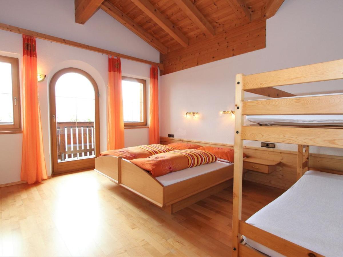 Apartment Hansjoerg-4 By Interhome Gattererberg Esterno foto
