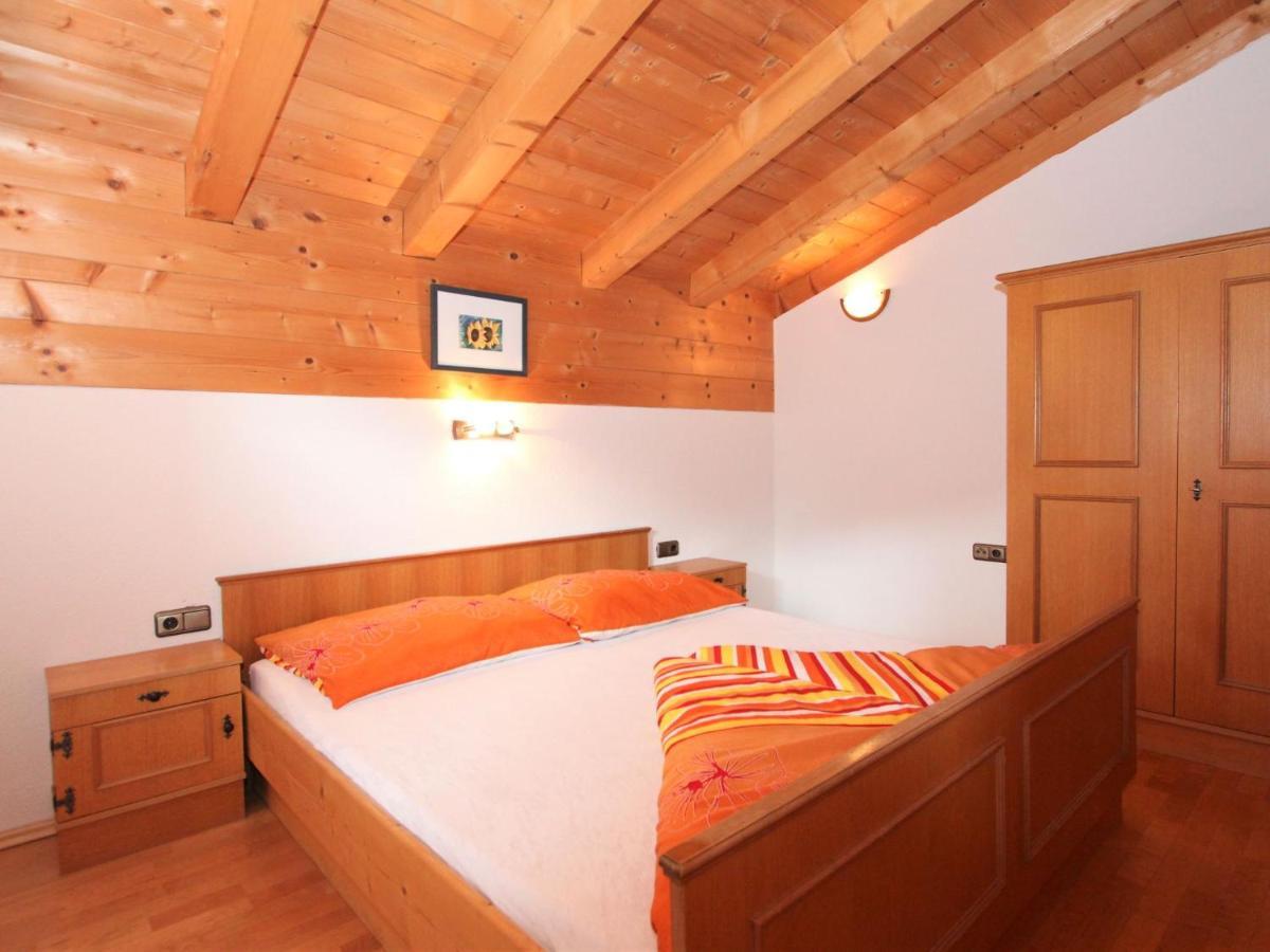 Apartment Hansjoerg-4 By Interhome Gattererberg Esterno foto