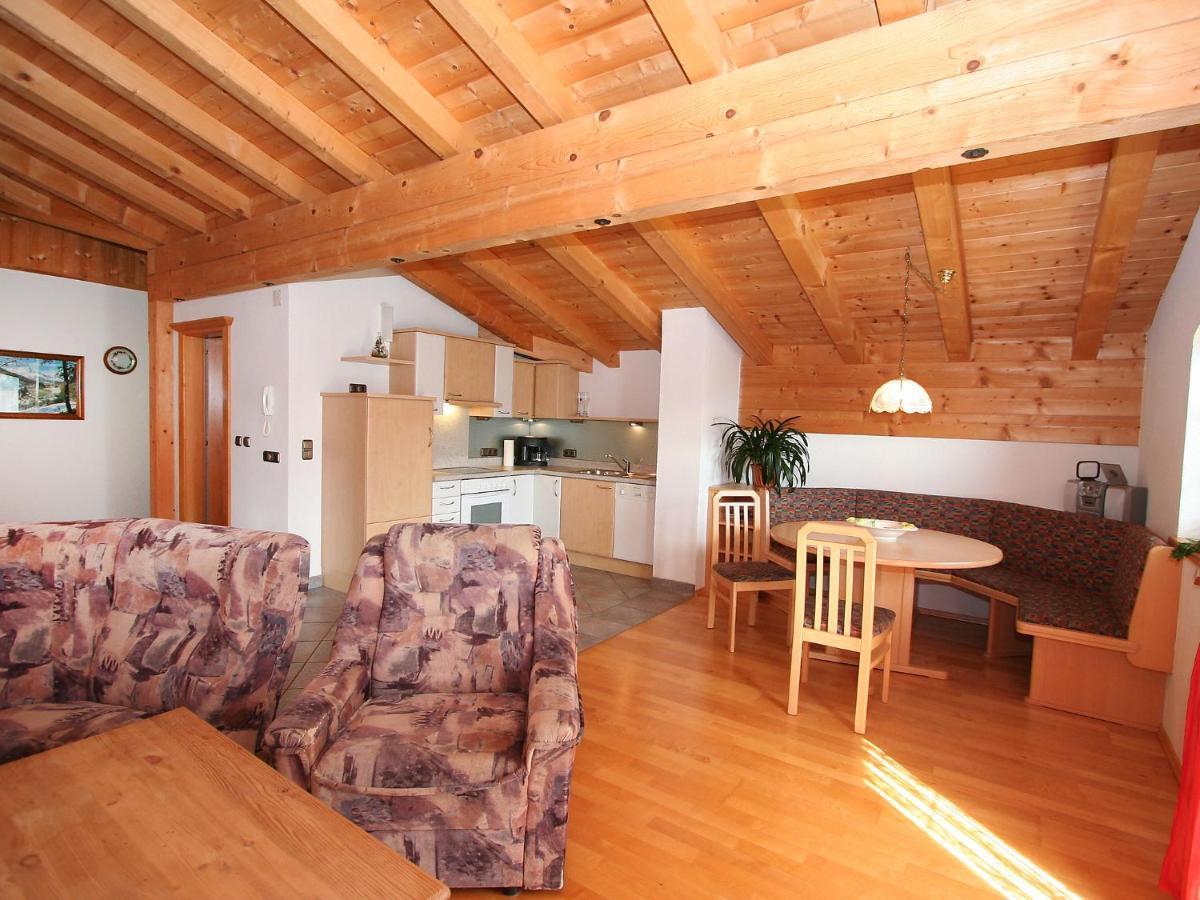 Apartment Hansjoerg-4 By Interhome Gattererberg Esterno foto