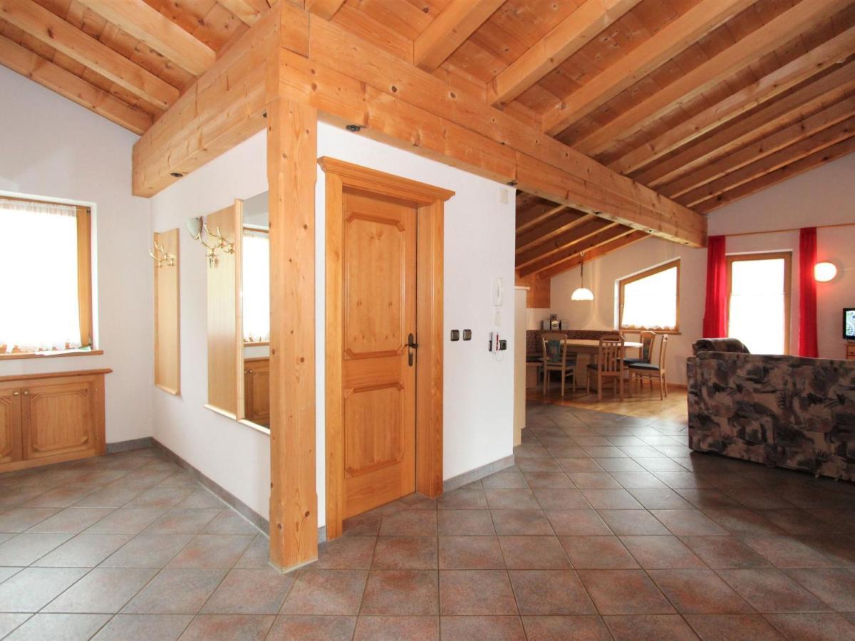 Apartment Hansjoerg-4 By Interhome Gattererberg Esterno foto
