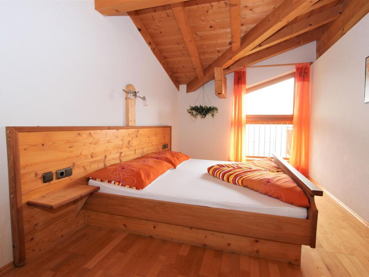 Apartment Hansjoerg-4 By Interhome Gattererberg Esterno foto